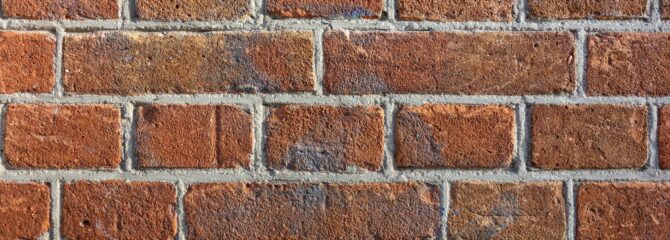 Brick Wall